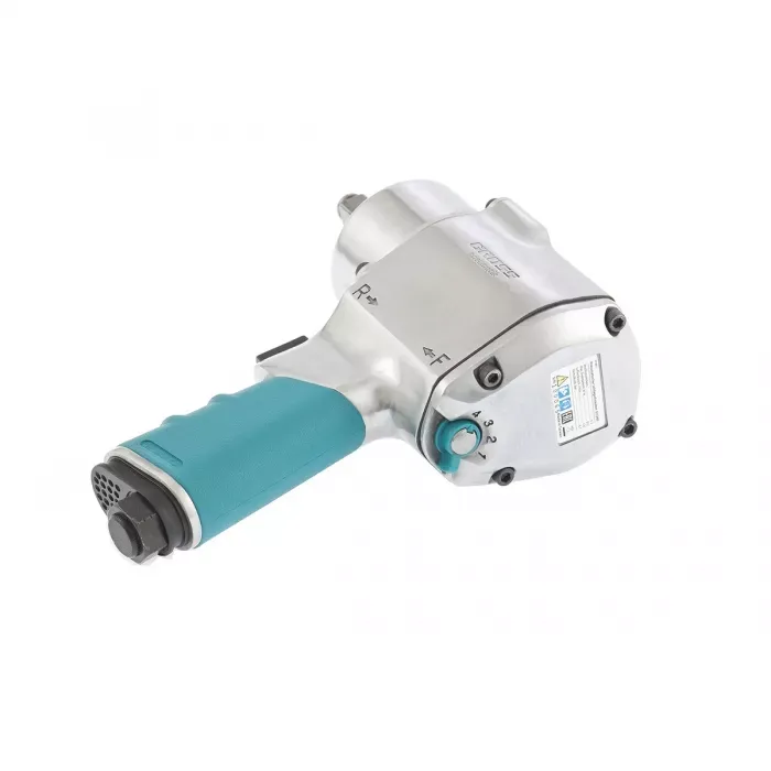 Гайковёрт пневматический ударный Gross Twin Hammer G1260 57441 купить в Муравленко