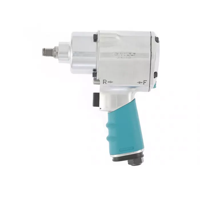 Гайковёрт пневматический ударный Gross Twin Hammer G1260 57441 купить в Муравленко