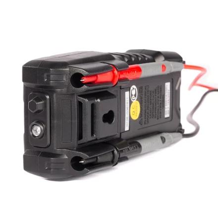 Мультиметр цифровой КВТ KT 113С с True RMS (91918) купить в Муравленко