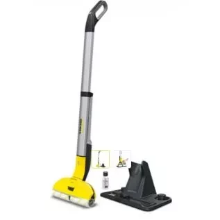 Электрическая швабра KARCHER FC 7 Cordless купить в Муравленко