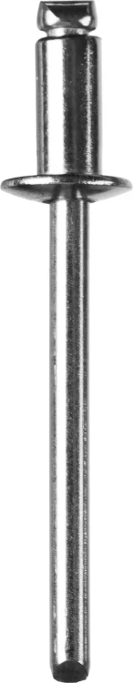 Заклепки ЗУБР из нержавеющей стали, 3,2x8мм, 1000шт 31315-32-08 купить в Муравленко