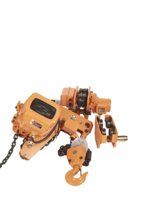 Таль электрическая цепная TOR HHBBSL05-02 5 т 6 м УСВ 1003961 купить в Муравленко