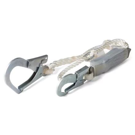 Строп из полиэфирного каната с амортизатором СК-21А КВТ купить в Муравленко