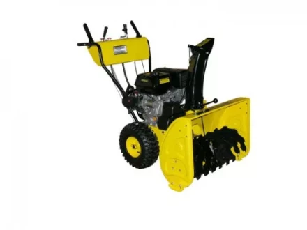 Снегоуборщик бензиновый Энкор МС 110-1 ЭЛ 56550 купить в Муравленко