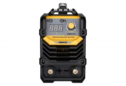 Сварочный аппарат 250А DEKO DKWM250A, 051-4674 купить в Муравленко