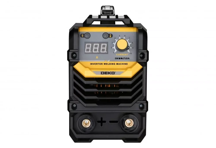 Сварочный аппарат 250А DEKO DKWM250A, 051-4674 купить в Муравленко