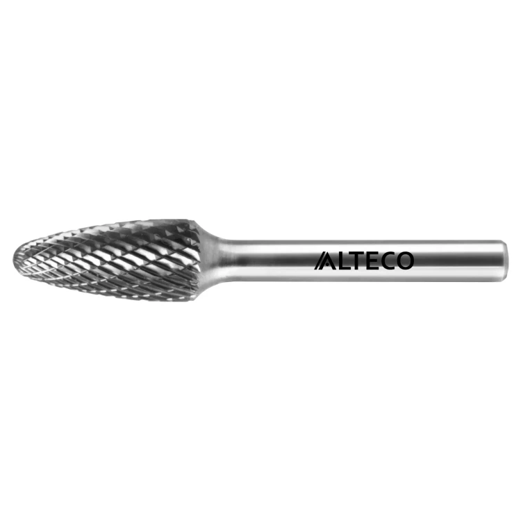 Борфреза по металлу ALTECO F 0820/6 MX 75647 купить в Муравленко
