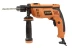 Дрель ударная ДУЭ-580ЭР/13М 50073 купить в Муравленко