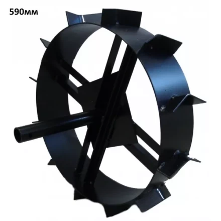 ЦЕЛИНА Грунтозацепы для окучивания (2шт)  (арт.010105) купить в Муравленко