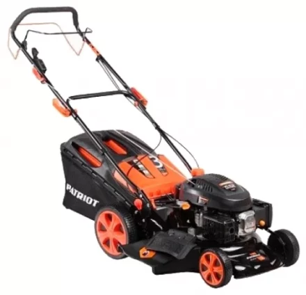 Газонокосилка бензиновая PATRIOT PT 47 LМ купить в Муравленко
