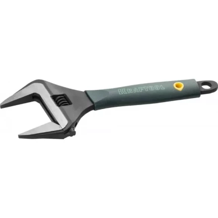 Ключ разводной SlimWide, 300 / 60 мм, KRAFTOOL 27258-30 купить в Муравленко