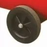 Компрессор масляный поршневой ременной КПР 100/360/2,2 ELITECH купить в Муравленко