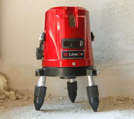 Нивелир лазерный ADA 3D Liner 3V купить в Муравленко