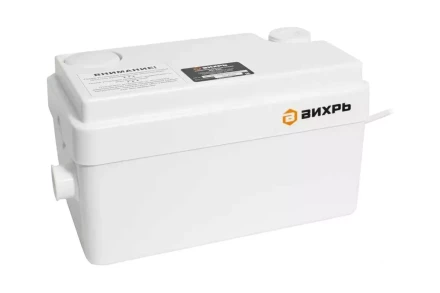 Канализационный насос Вихрь КН-250 68/9/3 купить в Муравленко