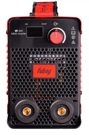 Сварочный аппарат инверторный IR 200 FUBAG купить в Муравленко