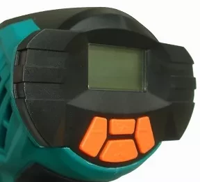 Фен строительный HG-2003 LCD STURM купить в Муравленко
