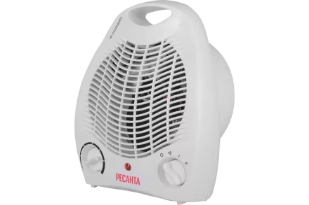 Тепловентилятор Ресанта ТВС-2000 67/2/11 купить в Муравленко