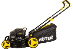 Газонокосилка бензиновая GLM-7.0 SL Huter