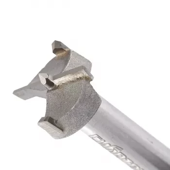 Сверло Форстнера по дереву 22 мм цилиндрический хвостовик СИБРТЕХ 704822 купить в Муравленко