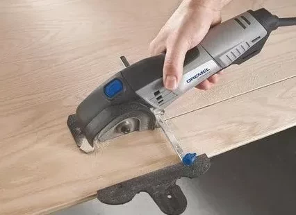 Карбидный отрезной диск для DSM20 DREMEL купить в Муравленко