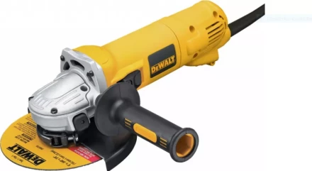 Шлифмашина УШМ DWE 4238 DeWalt купить в Муравленко