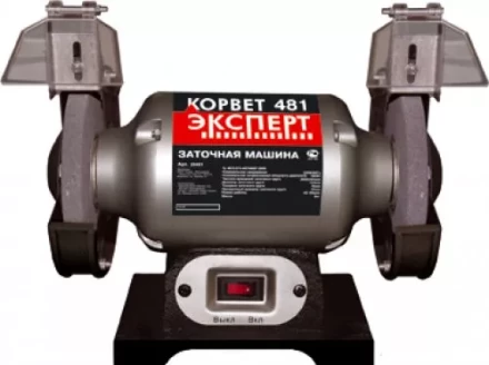 Станок заточной Корвет Эксперт 481 94810 купить в Муравленко