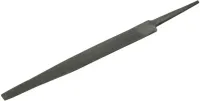 Напильник полукруглый 200 № 2 Гост 1465-80