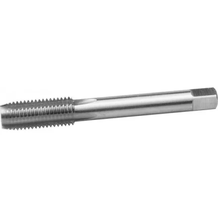 Метчик ЗУБР &quot;МАСТЕР&quot; одинарный для нарезания метрической резьбы, М12 x 1,75 4-28002-12-1.75 купить в Муравленко