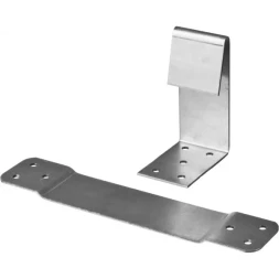 Опора ЗУБР &quot;МАСТЕР&quot; скользящая для стропил, 40х90х160мм, 20 шт 310165-160