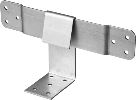 Опора ЗУБР "МАСТЕР" скользящая для стропил, 40х90х160мм, 20 шт 310165-160 купить в Муравленко