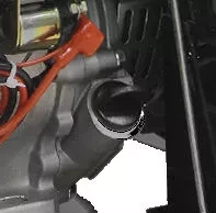 Генератор бензиновый CARVER PPG- 6500Е LT-188F купить в Муравленко