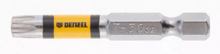 Бита T30x50, 5 шт. Denzel 7711323 купить в Муравленко