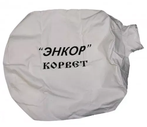 Мешок фильтрующий К-60 Корвет 19954 купить в Муравленко
