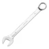 Ключ комбинированный 46мм, никелированный// Сибртех 14927 купить в Муравленко