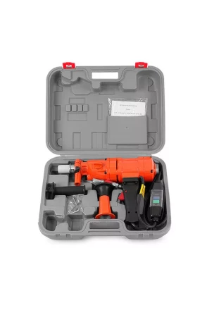 Двигатель алмазного бурения MESSER DM-100 купить в Муравленко