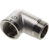 Уголок GENERAL FITTINGS никелированная латунь, г/ш, 3/4" 51071-G/S-3/4 купить в Муравленко