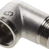 Уголок GENERAL FITTINGS никелированная латунь, г/ш, 3/4" 51071-G/S-3/4 купить в Муравленко