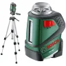 Нивелир лазерный BOSCH PLL 360 Set (0.603.663.001) купить в Муравленко