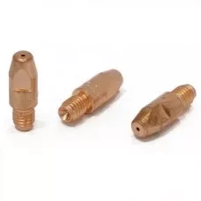 Наконечник к гор. п/а M8, d.1,6 мм L30 (тело 10) Cu-Cr-Zr Aurora купить в Муравленко
