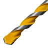 Сверло универсальное, Multi cut, 10 мм Denzel 706009 купить в Муравленко
