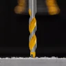 Сверло универсальное, Multi cut, 10 мм Denzel 706009 купить в Муравленко