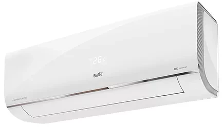 Блок внутренний BALLU BSAGI/in-09HN1 сплит-системы инверторного типа купить в Муравленко