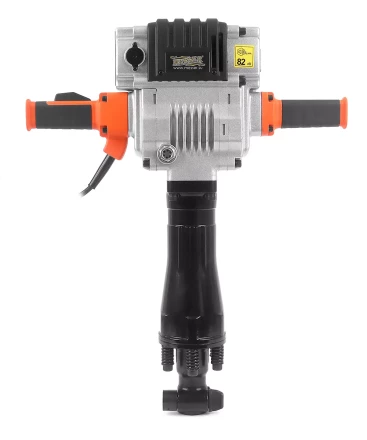 Электрический отбойный молоток MESSER OM-125K удар 85 Дж купить в Муравленко