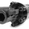 Электрический отбойный молоток MESSER OM-125K удар 85 Дж купить в Муравленко