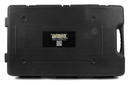 Электрический отбойный молоток MESSER OM-125K удар 85 Дж купить в Муравленко