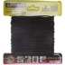 Шнур STAYER &quot;MASTER&quot; хозяйственно-бытовой, полипропиленовый, вязанный, с сердечником, черный, d 2, 20м 50411-02-020 купить в Муравленко