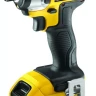 Дрель-шуруповерт аккумуляторная DeWalt DCF 835 M2 ударный купить в Муравленко