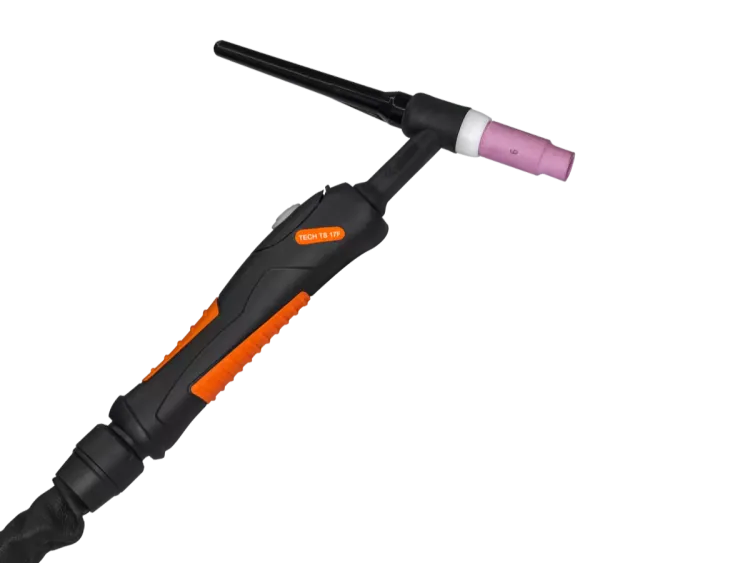 Горелка TECH TS 17FLEX M12х1 4метр IOI6906 Сварог купить в Муравленко