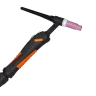 Горелка TECH TS 17FLEX M12х1 4метр IOI6906 Сварог купить в Муравленко