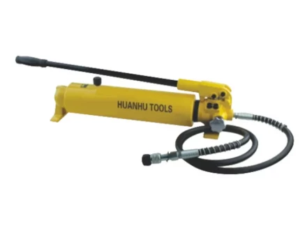 Насос гидравлический односторонний TOR HHB-700A 3,2л (ручной) 105703 купить в Муравленко